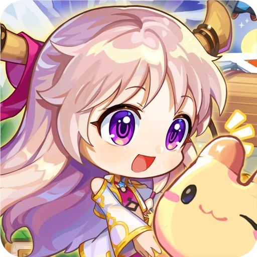 《彩虹橙》手游官方网站-logo图